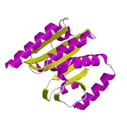 Image of CATH 4f9fF02