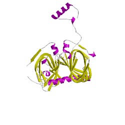 Image of CATH 4fahA