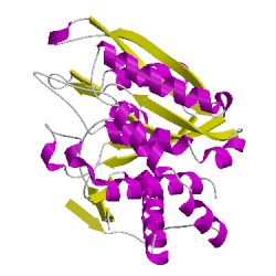 Image of CATH 4faiA00