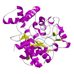 Image of CATH 4fanB