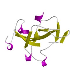 Image of CATH 4fanC