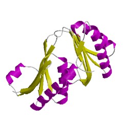 Image of CATH 4fayA