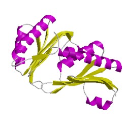 Image of CATH 4fayB