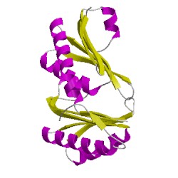 Image of CATH 4fayC