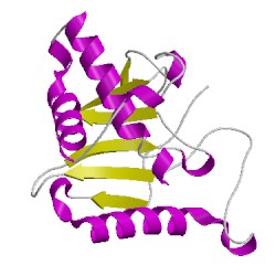 Image of CATH 4fbcA01