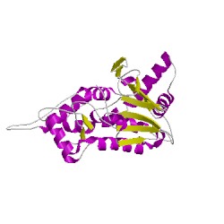 Image of CATH 4fbcB