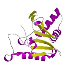 Image of CATH 4fbcB01