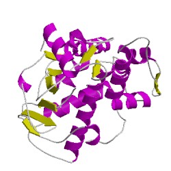 Image of CATH 4fbcC