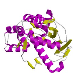 Image of CATH 4fbcD