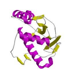 Image of CATH 4fbcD01