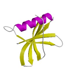 Image of CATH 4fbxA02