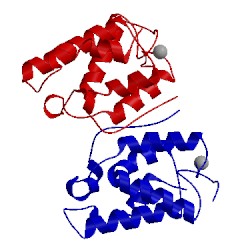 Image of CATH 4fc8