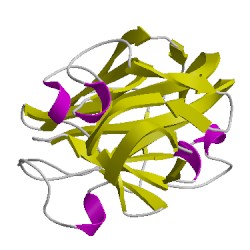 Image of CATH 4fchA