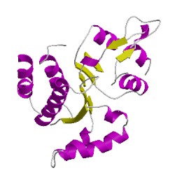 Image of CATH 4fcvA01