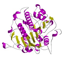 Image of CATH 4fdiA01