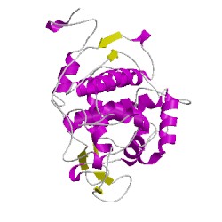 Image of CATH 4fdqA