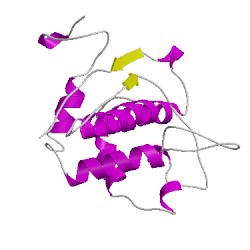 Image of CATH 4fdqA01