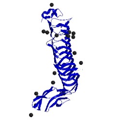 Image of CATH 4fdw