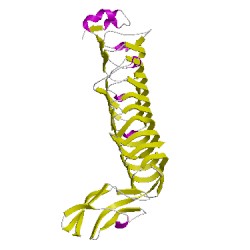 Image of CATH 4fdwA