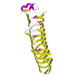 Image of CATH 4fdwA02