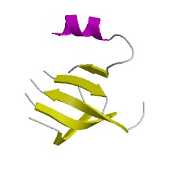 Image of CATH 4feqA01