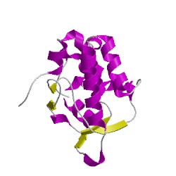 Image of CATH 4fewB02