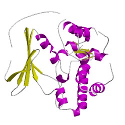 Image of CATH 4fewF