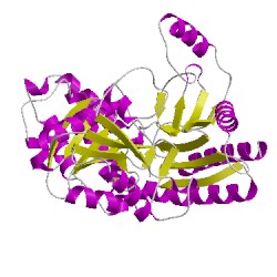 Image of CATH 4ffcA