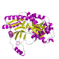 Image of CATH 4ffcB