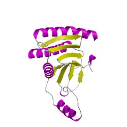 Image of CATH 4ffcB01