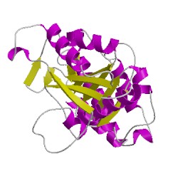 Image of CATH 4ffcB02