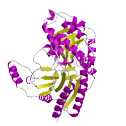 Image of CATH 4ffcC