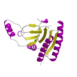 Image of CATH 4ffcC01