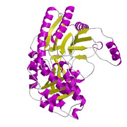 Image of CATH 4ffcD