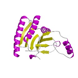 Image of CATH 4ffcD01