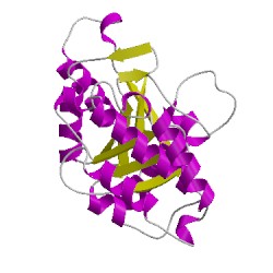 Image of CATH 4ffcD02