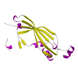 Image of CATH 4ffuI