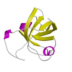 Image of CATH 4fg4A01