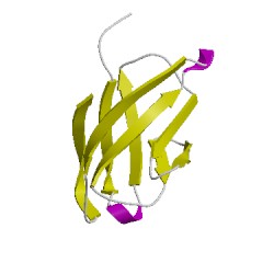 Image of CATH 4fg4A02