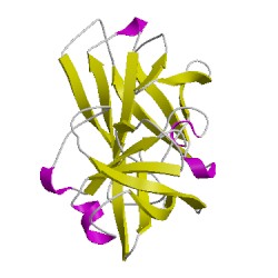 Image of CATH 4fg4B