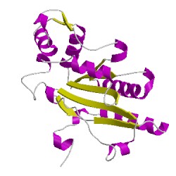 Image of CATH 4fgjB