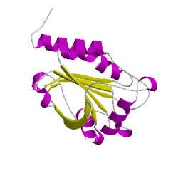 Image of CATH 4fh8A