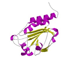 Image of CATH 4fh8D