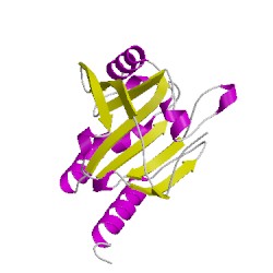 Image of CATH 4fh8E