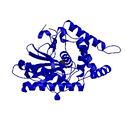 Image of CATH 4fhp