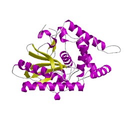 Image of CATH 4fhpA