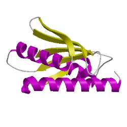 Image of CATH 4fhpA02