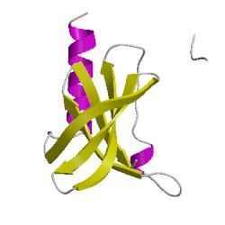 Image of CATH 4fieB01