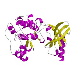 Image of CATH 4fifB