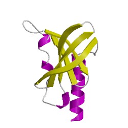 Image of CATH 4fifB01